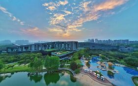 东莞松山湖凯悦酒店